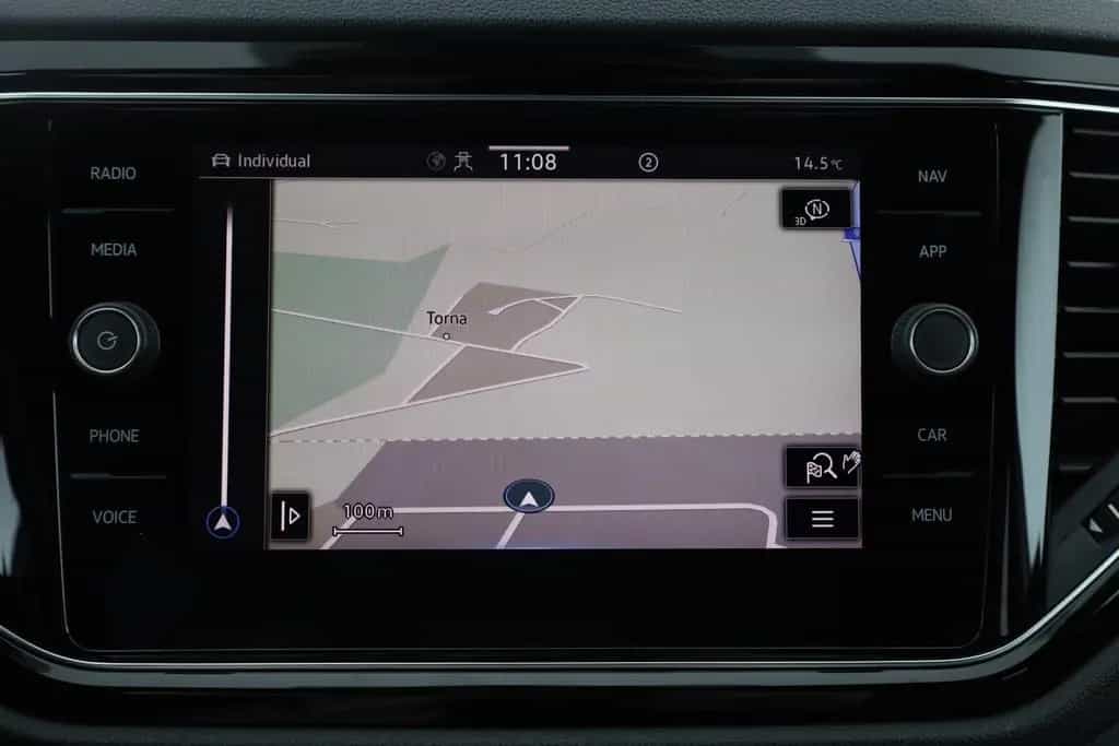 Volkswagen T-Roc R 2.0 TSI DSG 4Motion LED Navi ACC DAB 04/2021-photo-10