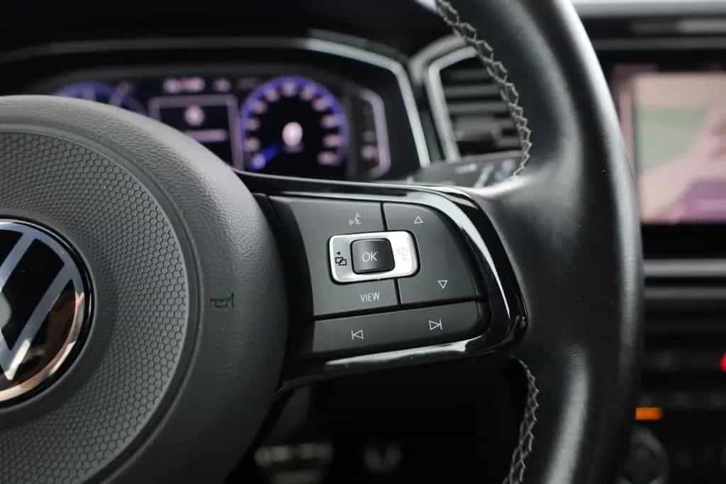 Volkswagen T-Roc R 2.0 TSI DSG 4Motion LED Navi ACC DAB 04/2021-photo-16
