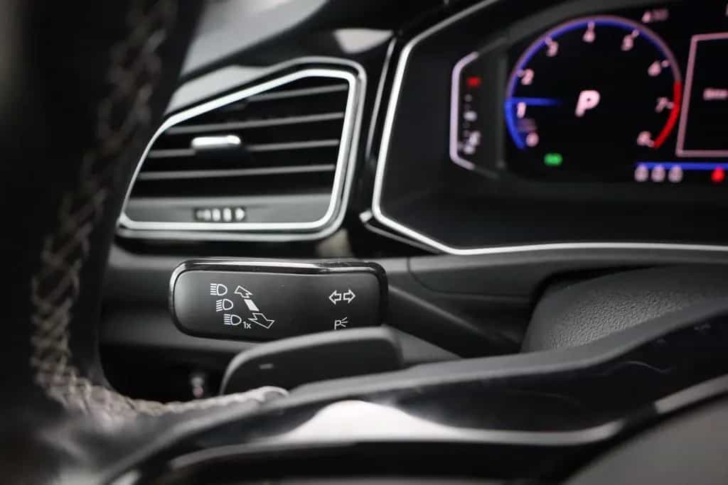 Volkswagen T-Roc R 2.0 TSI DSG 4Motion LED Navi ACC DAB 04/2021-photo-18