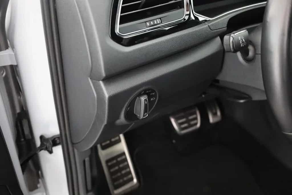Volkswagen T-Roc R 2.0 TSI DSG 4Motion LED Navi ACC DAB 04/2021-photo-20