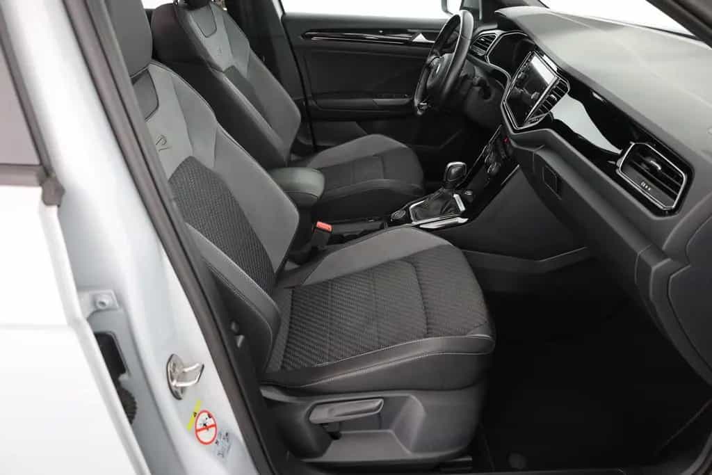 Volkswagen T-Roc R 2.0 TSI DSG 4Motion LED Navi ACC DAB 04/2021-photo-23