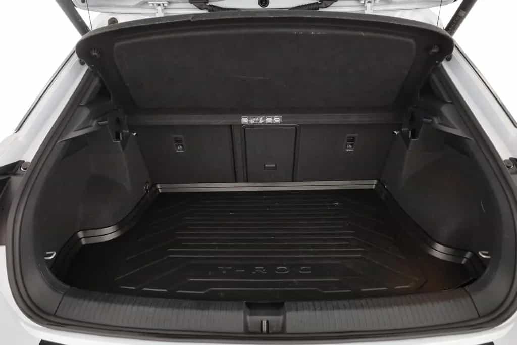 Volkswagen T-Roc R 2.0 TSI DSG 4Motion LED Navi ACC DAB 04/2021-photo-25
