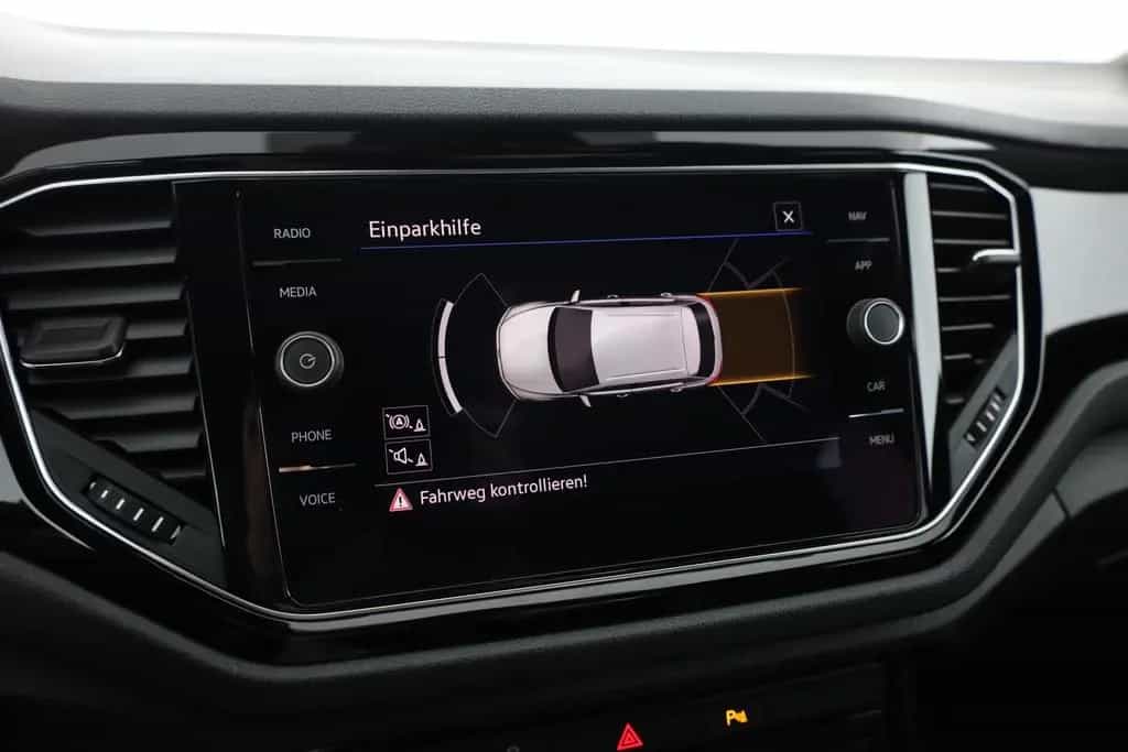Volkswagen T-Roc R 2.0 TSI DSG 4Motion LED Navi ACC DAB 04/2021-photo-26