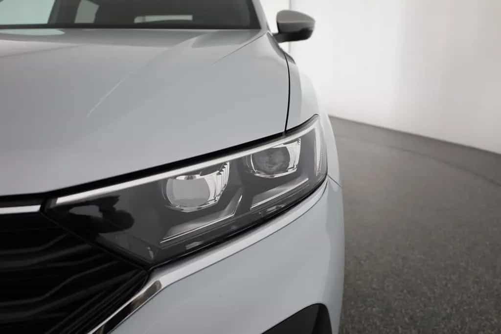 Volkswagen T-Roc R 2.0 TSI DSG 4Motion LED Navi ACC DAB 04/2021-photo-30