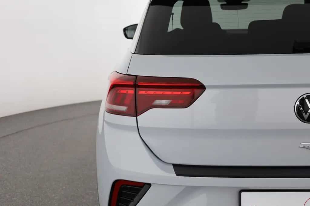 Volkswagen T-Roc R 2.0 TSI DSG 4Motion LED Navi ACC DAB 04/2021-photo-31