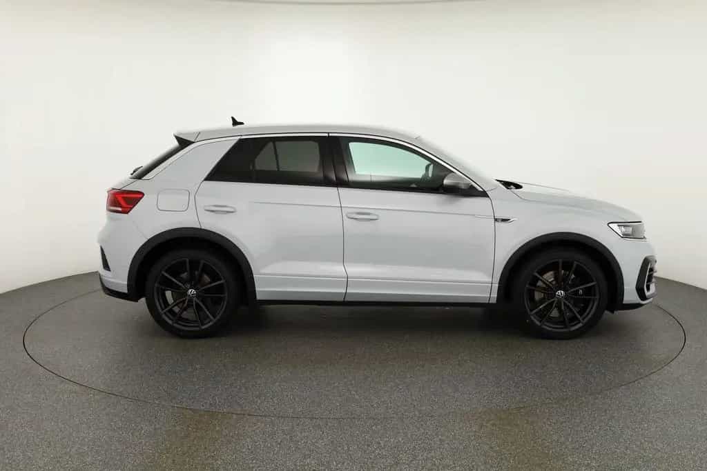 Volkswagen T-Roc R 2.0 TSI DSG 4Motion LED Navi ACC DAB 04/2021-photo-5