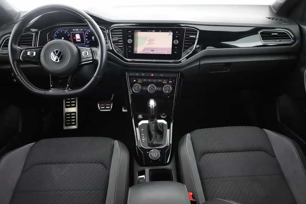 Volkswagen T-Roc R 2.0 TSI DSG 4Motion LED Navi ACC DAB 04/2021-photo-8