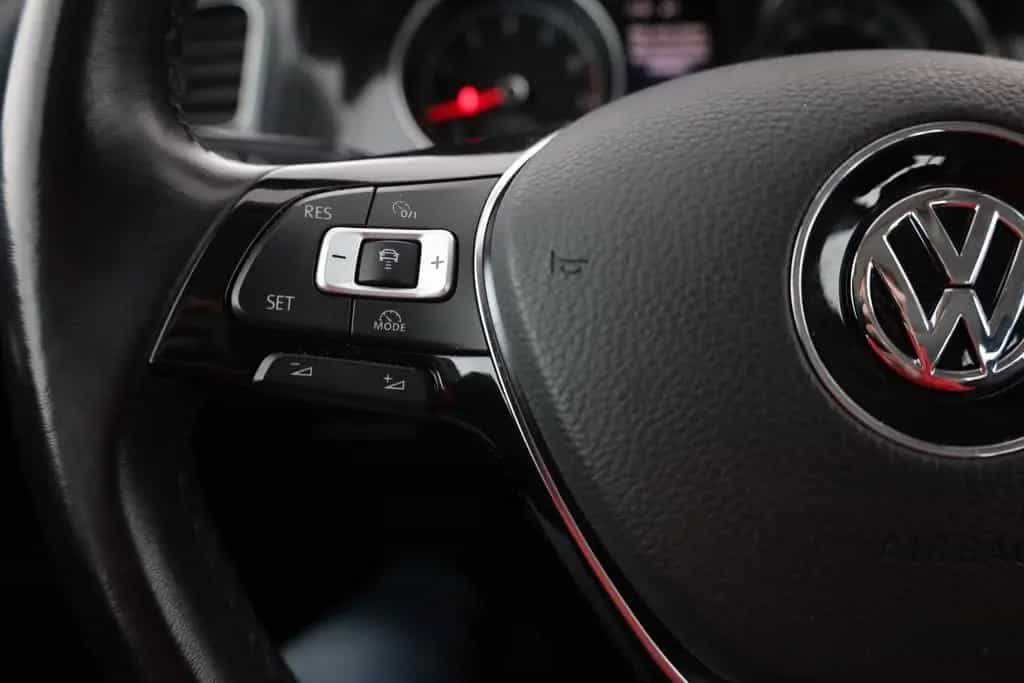 Volkswagen Golf VII 1.4 TSI Comfortline LED Navi ACC 03/2018-photo-15