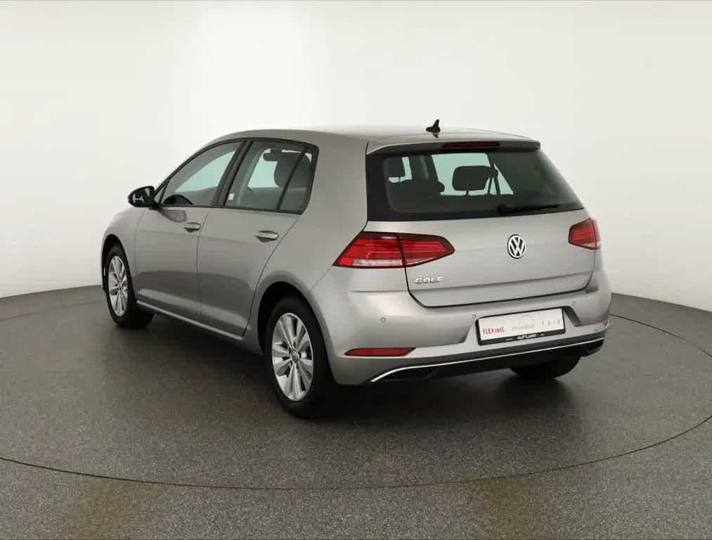 Volkswagen Golf VII 1.4 TSI Comfortline LED Navi ACC 03/2018-photo-2