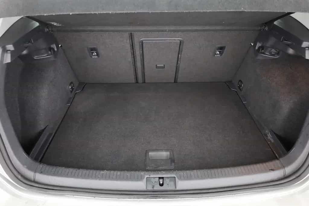 Volkswagen Golf VII 1.4 TSI Comfortline LED Navi ACC 03/2018-photo-25