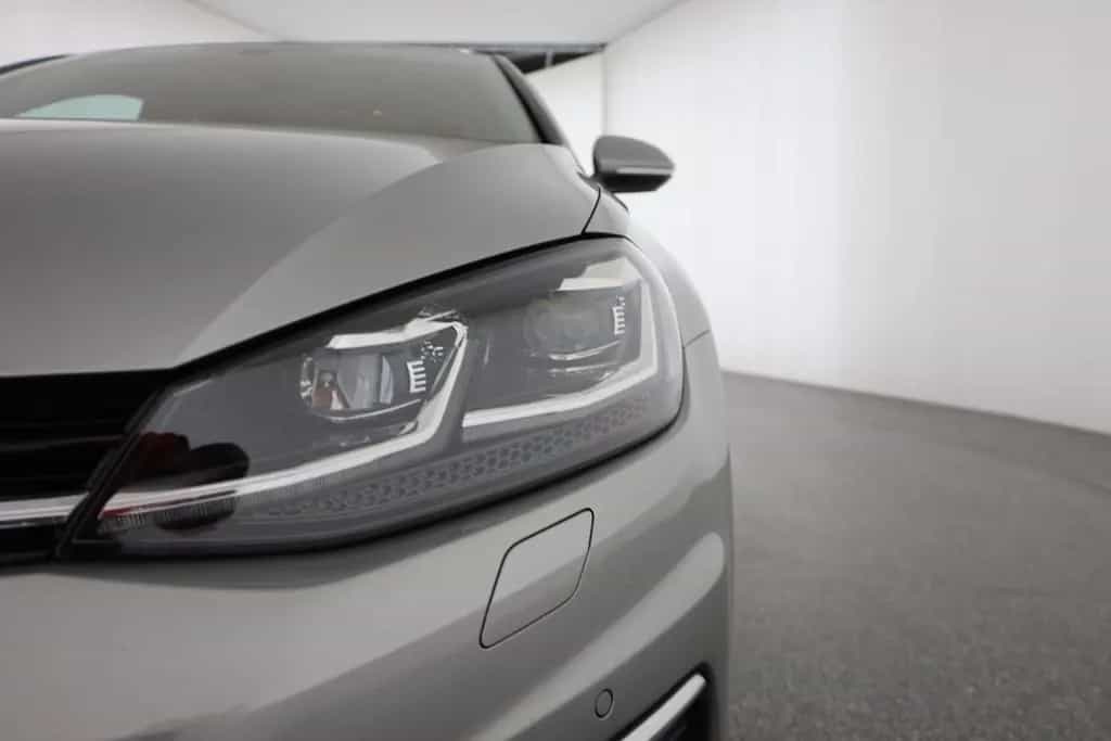 Volkswagen Golf VII 1.4 TSI Comfortline LED Navi ACC 03/2018-photo-27