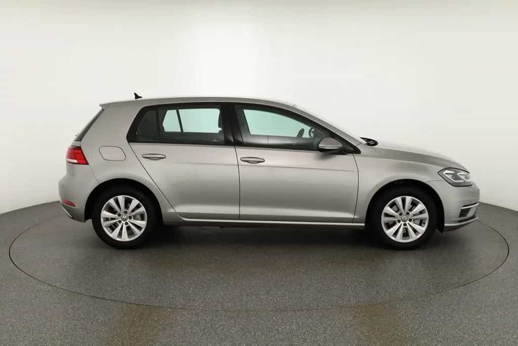Volkswagen Golf VII 1.4 TSI Comfortline LED Navi ACC 03/2018-photo-5