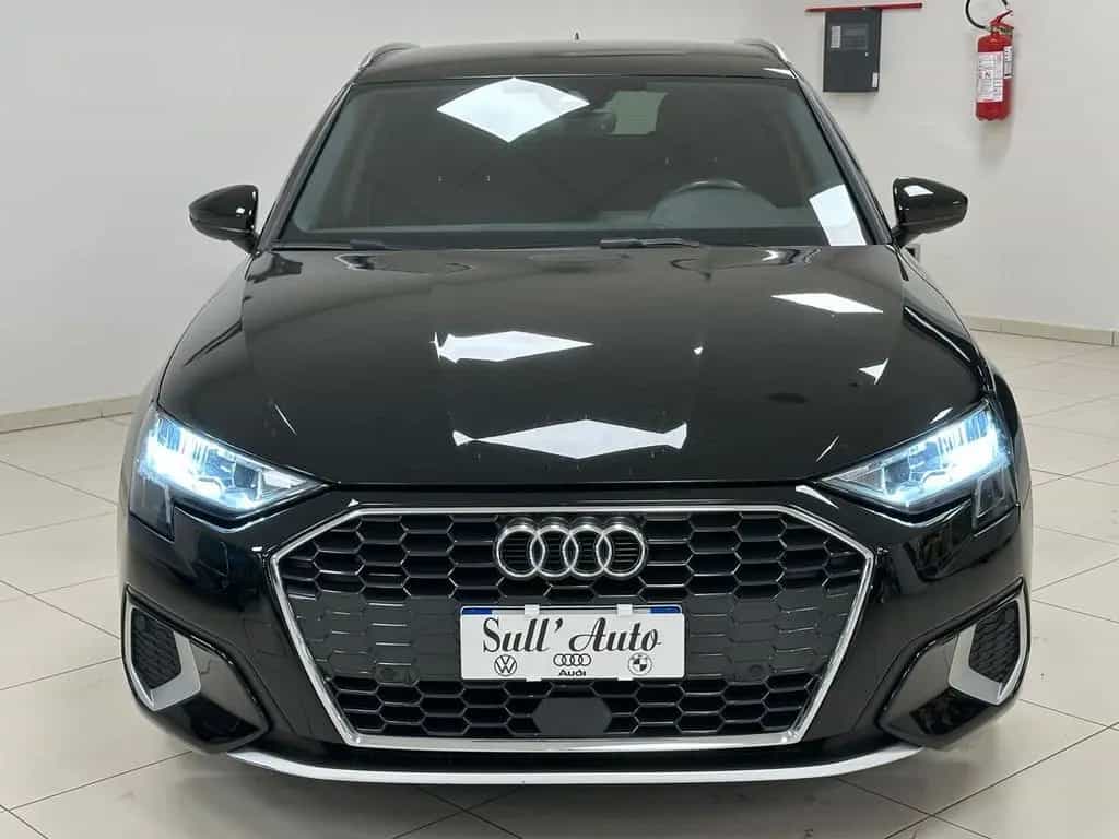 Audi A3 SPB 30 TDI Business Advanced 116 cv - 20 06/2021-photo-1