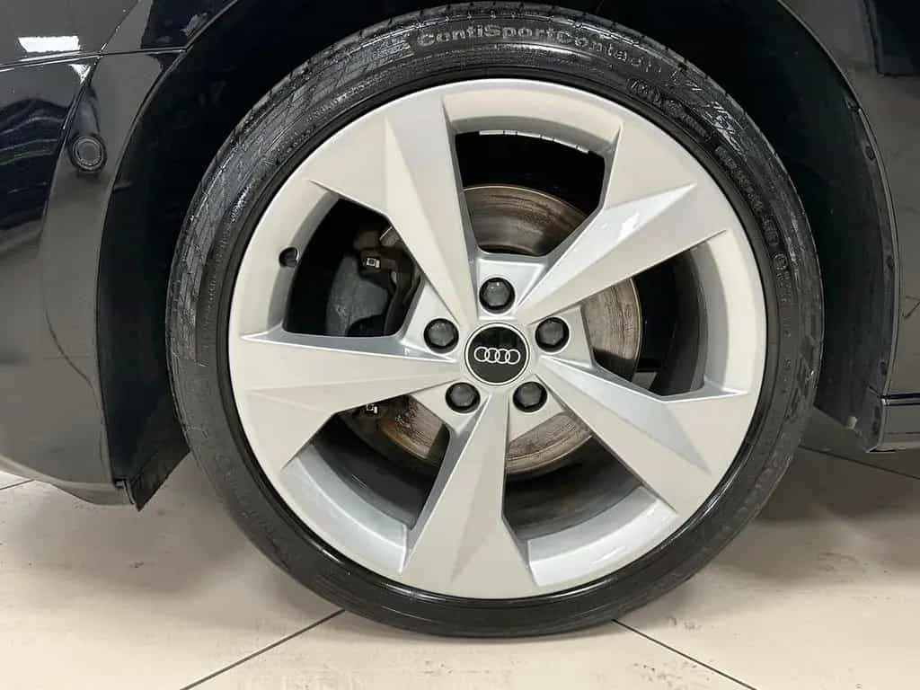 Audi A3 SPB 30 TDI Business Advanced 116 cv - 20 06/2021-photo-10