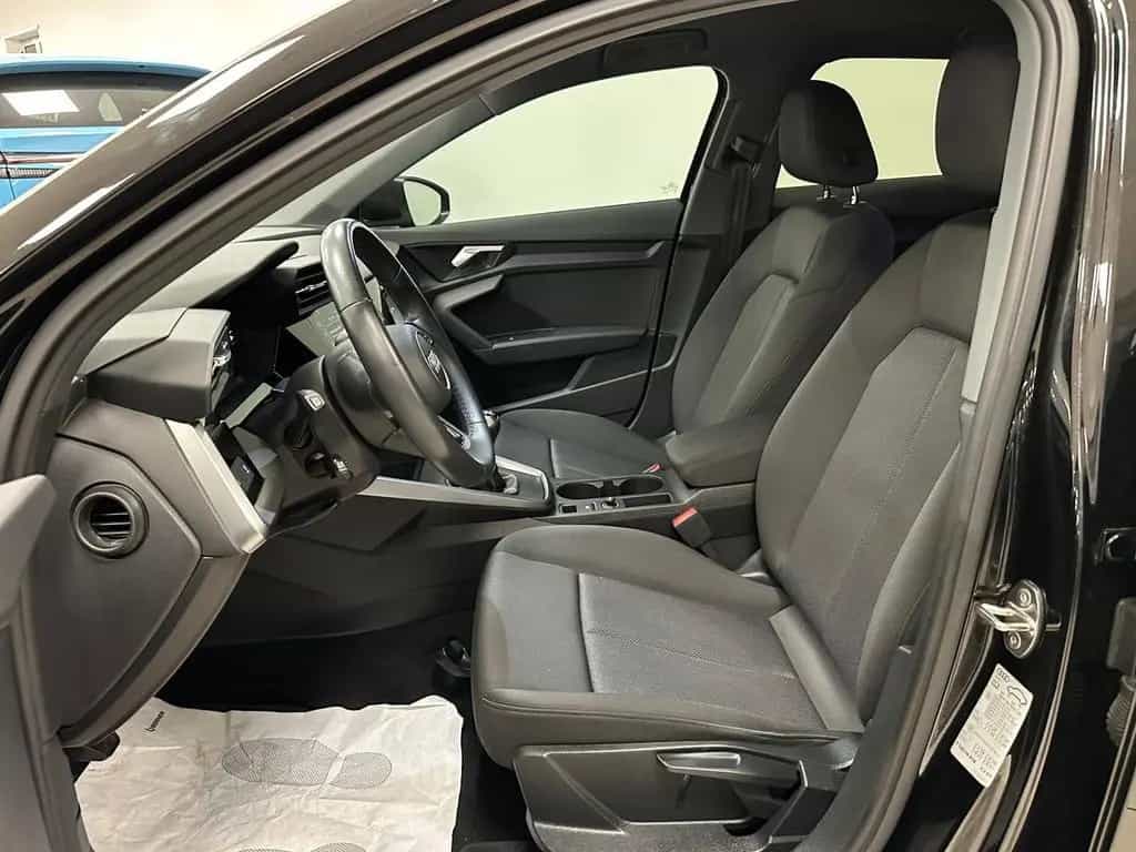 Audi A3 SPB 30 TDI Business Advanced 116 cv - 20 06/2021-photo-13