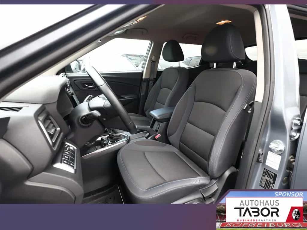 Ssangyong Tivoli 1.5 T-GDI 163 Aut. Onyx Kam SHZ Temp LM16 10/2019-photo-5