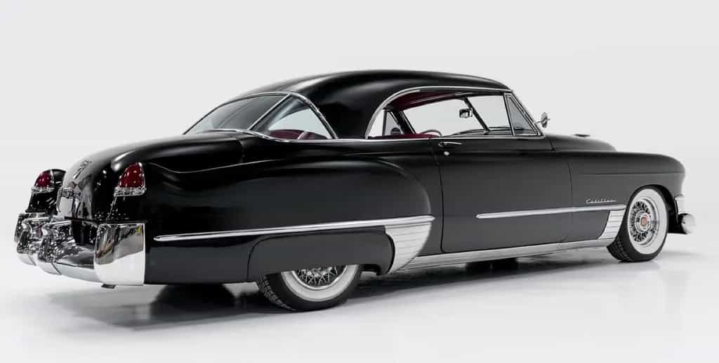 Cadillac Coupe DeVille 1949 11/1949-photo-5