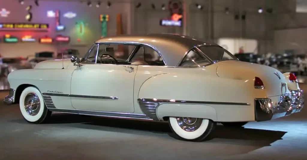 Cadillac Coupe DeVille 1949 11/1949-photo-6