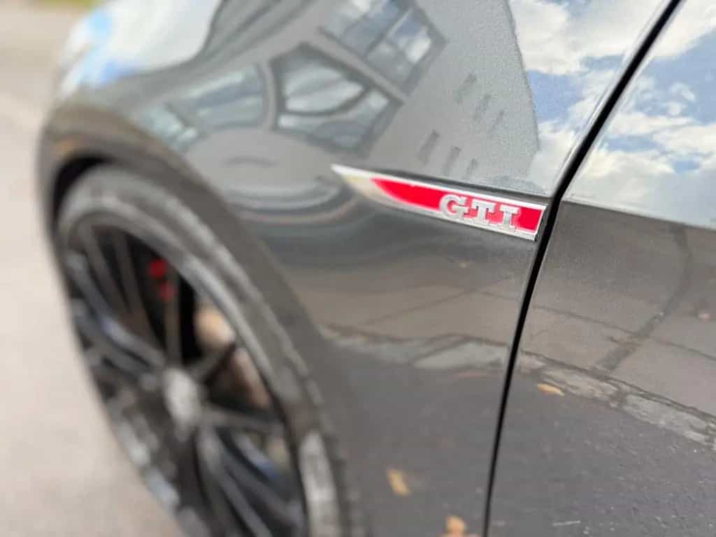 Volkswagen Golf VII Lim. GTI Performance/LEDER/ACC/DAB/VOLL 09/2015-photo-12