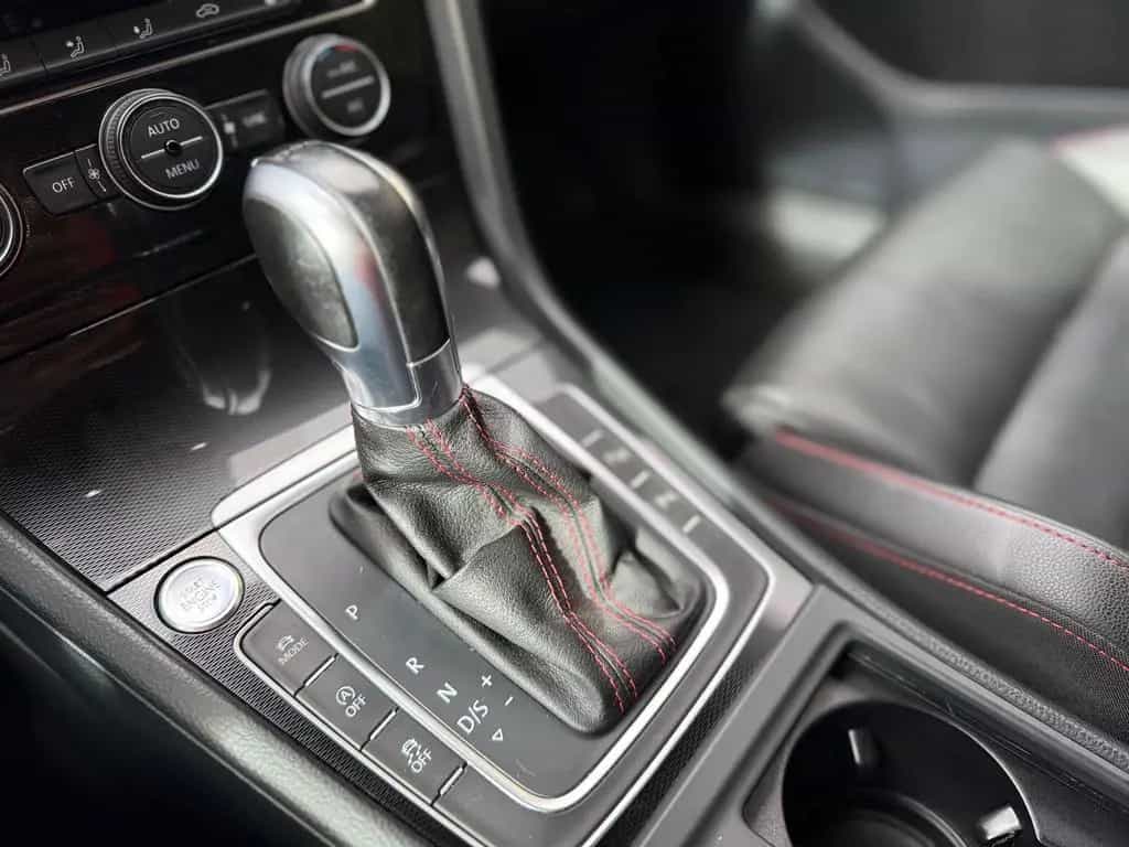 Volkswagen Golf VII Lim. GTI Performance/LEDER/ACC/DAB/VOLL 09/2015-photo-19