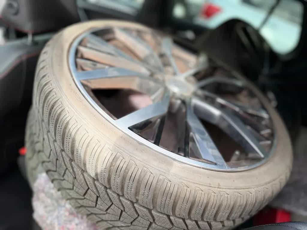 Volkswagen Golf VII Lim. GTI Performance/LEDER/ACC/DAB/VOLL 09/2015-photo-20