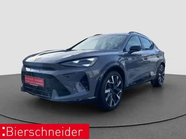 Cupra Formentor 2.0 TSI DSG 4Drive VZ AHK PANO MATRIX 03/2025-photo-0