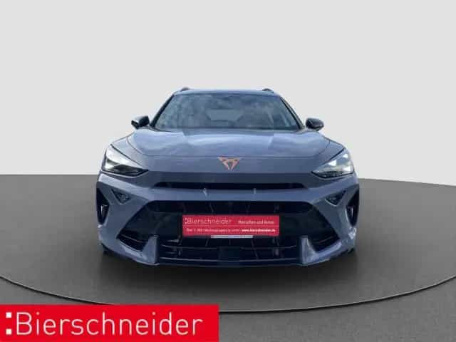 Cupra Formentor 2.0 TSI DSG 4Drive VZ AHK PANO MATRIX 03/2025-photo-1