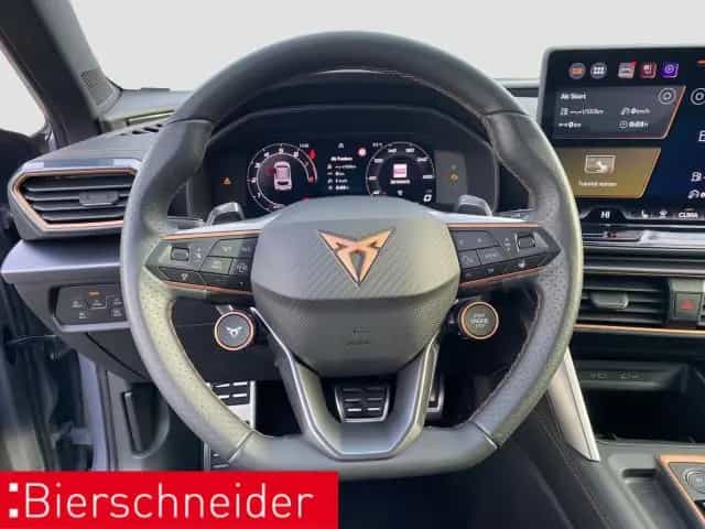 Cupra Formentor 2.0 TSI DSG 4Drive VZ AHK PANO MATRIX 03/2025-photo-10