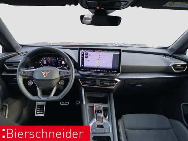 Cupra Formentor 2.0 TSI DSG 4Drive VZ AHK PANO MATRIX 03/2025-photo-11