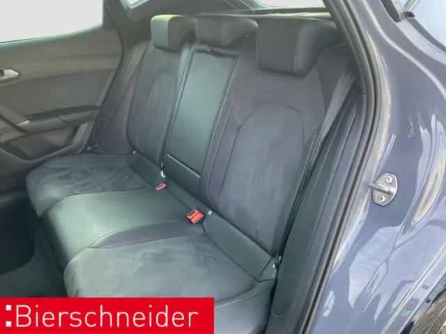 Cupra Formentor 2.0 TSI DSG 4Drive VZ AHK PANO MATRIX 03/2025-photo-12