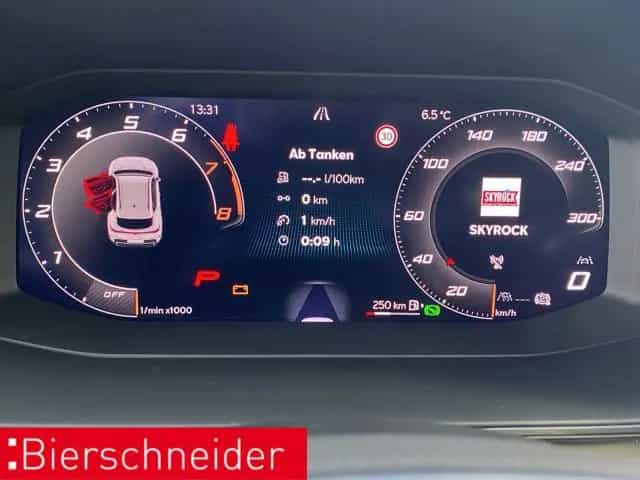 Cupra Formentor 2.0 TSI DSG 4Drive VZ AHK PANO MATRIX 03/2025-photo-13