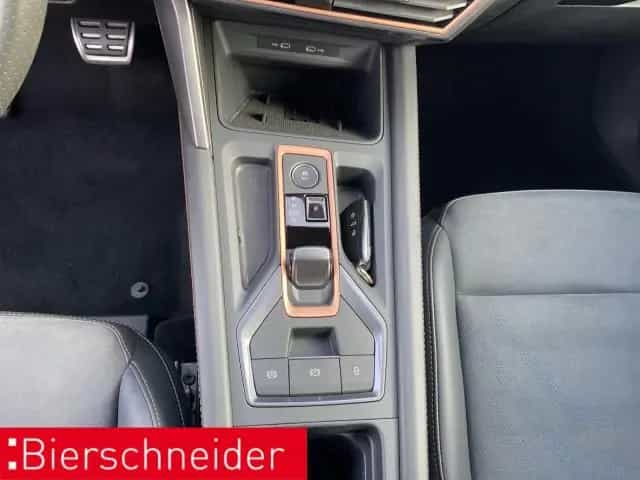 Cupra Formentor 2.0 TSI DSG 4Drive VZ AHK PANO MATRIX 03/2025-photo-14