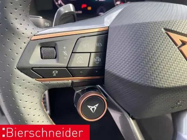 Cupra Formentor 2.0 TSI DSG 4Drive VZ AHK PANO MATRIX 03/2025-photo-17