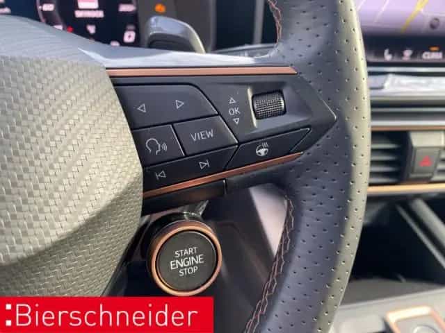 Cupra Formentor 2.0 TSI DSG 4Drive VZ AHK PANO MATRIX 03/2025-photo-18