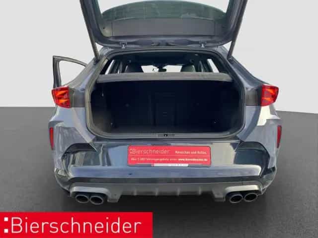 Cupra Formentor 2.0 TSI DSG 4Drive VZ AHK PANO MATRIX 03/2025-photo-19