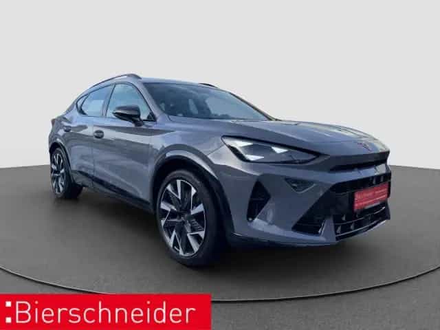 Cupra Formentor 2.0 TSI DSG 4Drive VZ AHK PANO MATRIX 03/2025-photo-2