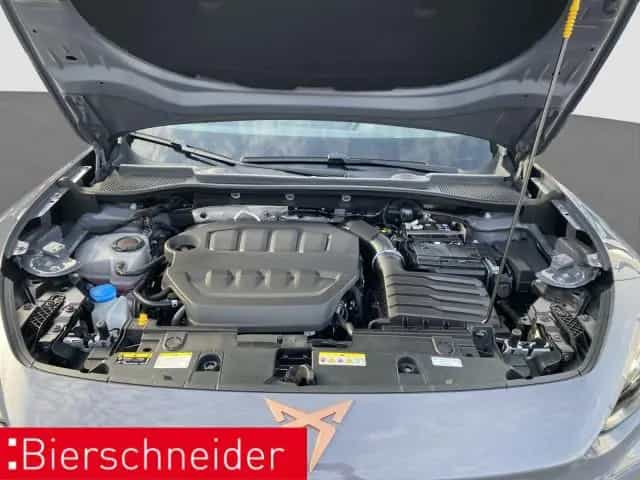 Cupra Formentor 2.0 TSI DSG 4Drive VZ AHK PANO MATRIX 03/2025-photo-20