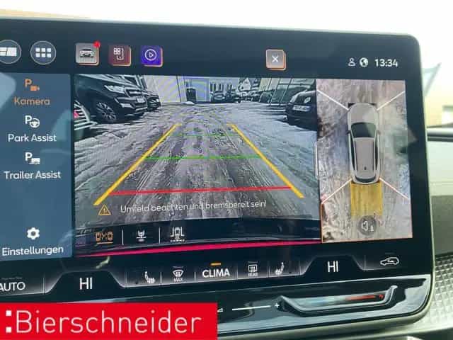 Cupra Formentor 2.0 TSI DSG 4Drive VZ AHK PANO MATRIX 03/2025-photo-25
