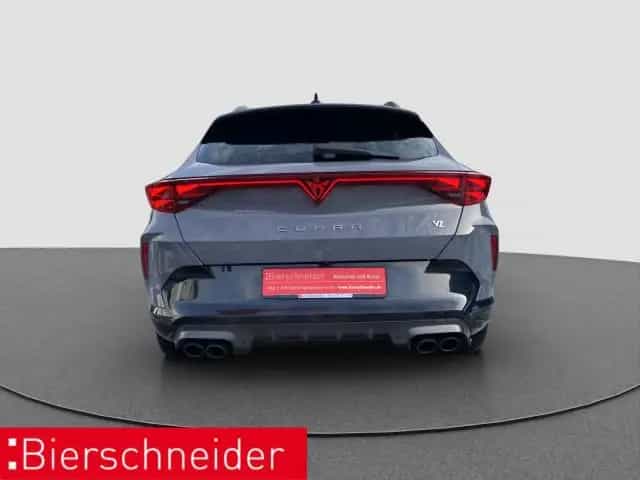 Cupra Formentor 2.0 TSI DSG 4Drive VZ AHK PANO MATRIX 03/2025-photo-4