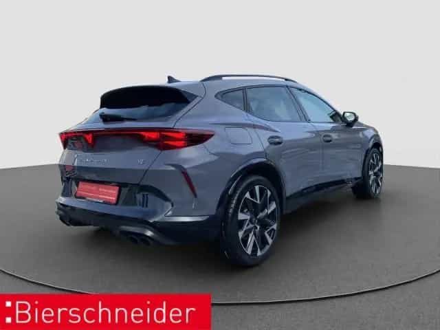 Cupra Formentor 2.0 TSI DSG 4Drive VZ AHK PANO MATRIX 03/2025-photo-6