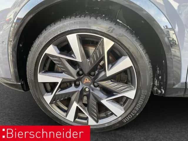 Cupra Formentor 2.0 TSI DSG 4Drive VZ AHK PANO MATRIX 03/2025-photo-7