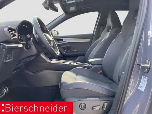 Cupra Formentor 2.0 TSI DSG 4Drive VZ AHK PANO MATRIX 03/2025-photo-9