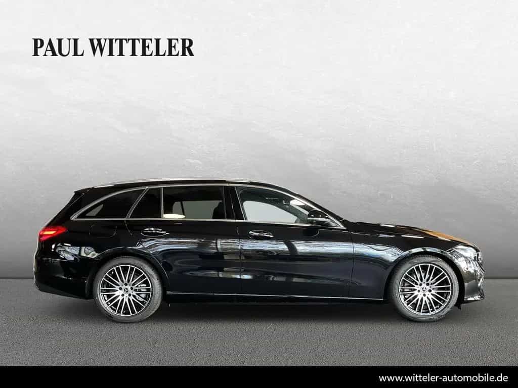 Mercedes-Benz C-Class 10/2025-photo-4