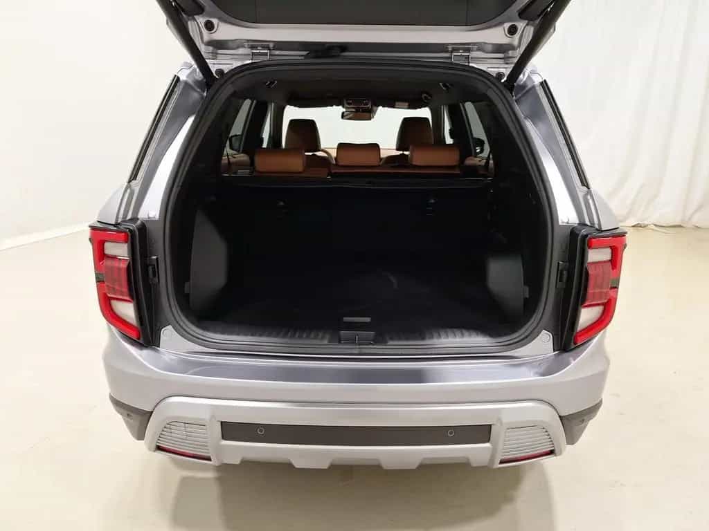 Ssangyong Torres 1.5 T Forest Edition AT LED|ACC|4xSHZ 08/2023-photo-12