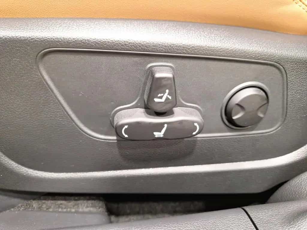 Ssangyong Torres 1.5 T Forest Edition AT LED|ACC|4xSHZ 08/2023-photo-17