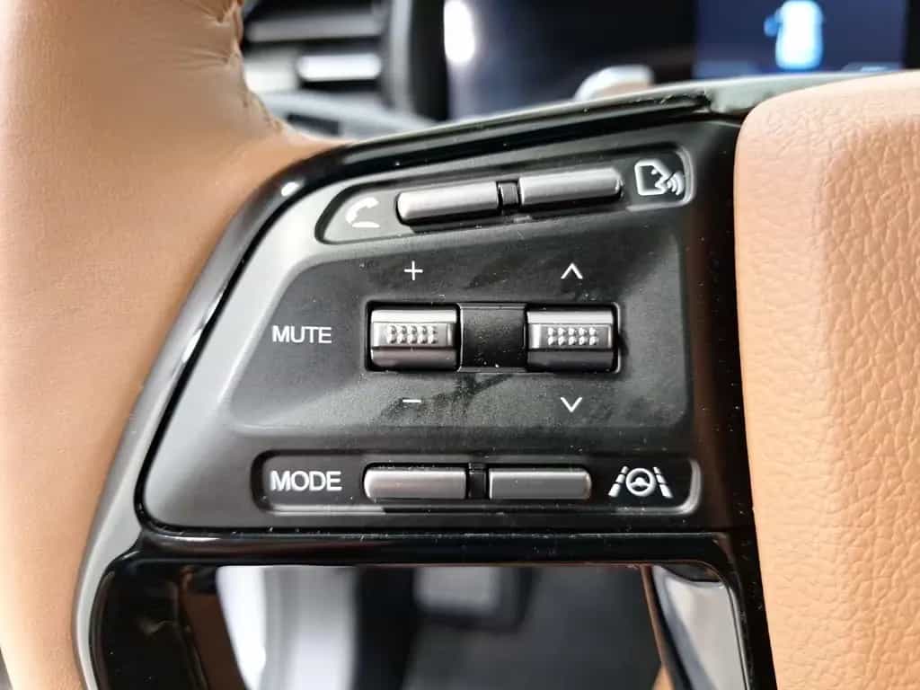 Ssangyong Torres 1.5 T Forest Edition AT LED|ACC|4xSHZ 08/2023-photo-19