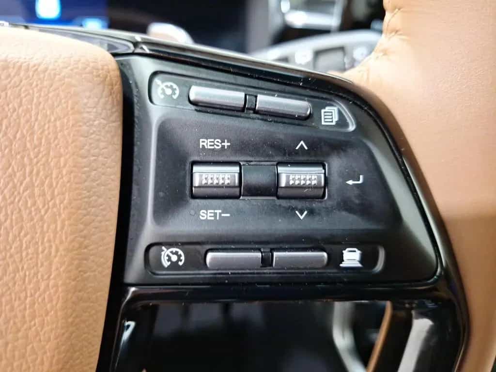 Ssangyong Torres 1.5 T Forest Edition AT LED|ACC|4xSHZ 08/2023-photo-20