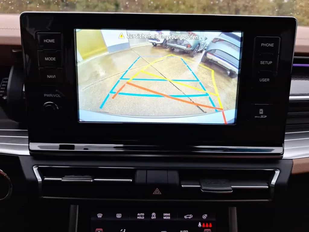 Ssangyong Torres 1.5 T Forest Edition AT LED|ACC|4xSHZ 08/2023-photo-21