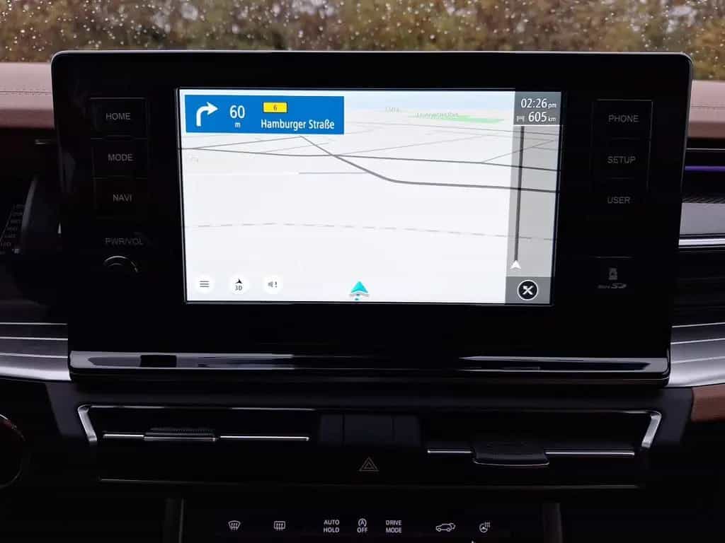 Ssangyong Torres 1.5 T Forest Edition AT LED|ACC|4xSHZ 08/2023-photo-22