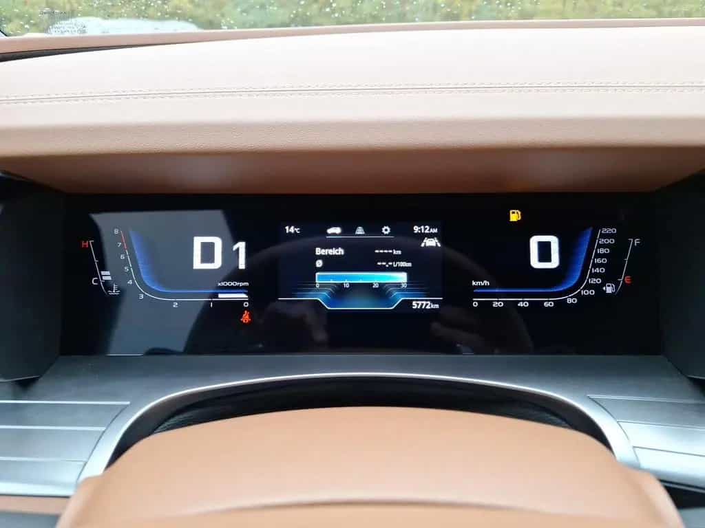 Ssangyong Torres 1.5 T Forest Edition AT LED|ACC|4xSHZ 08/2023-photo-24